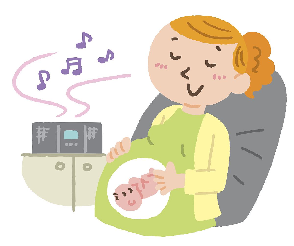 新生儿体感音波干预系统（a波）